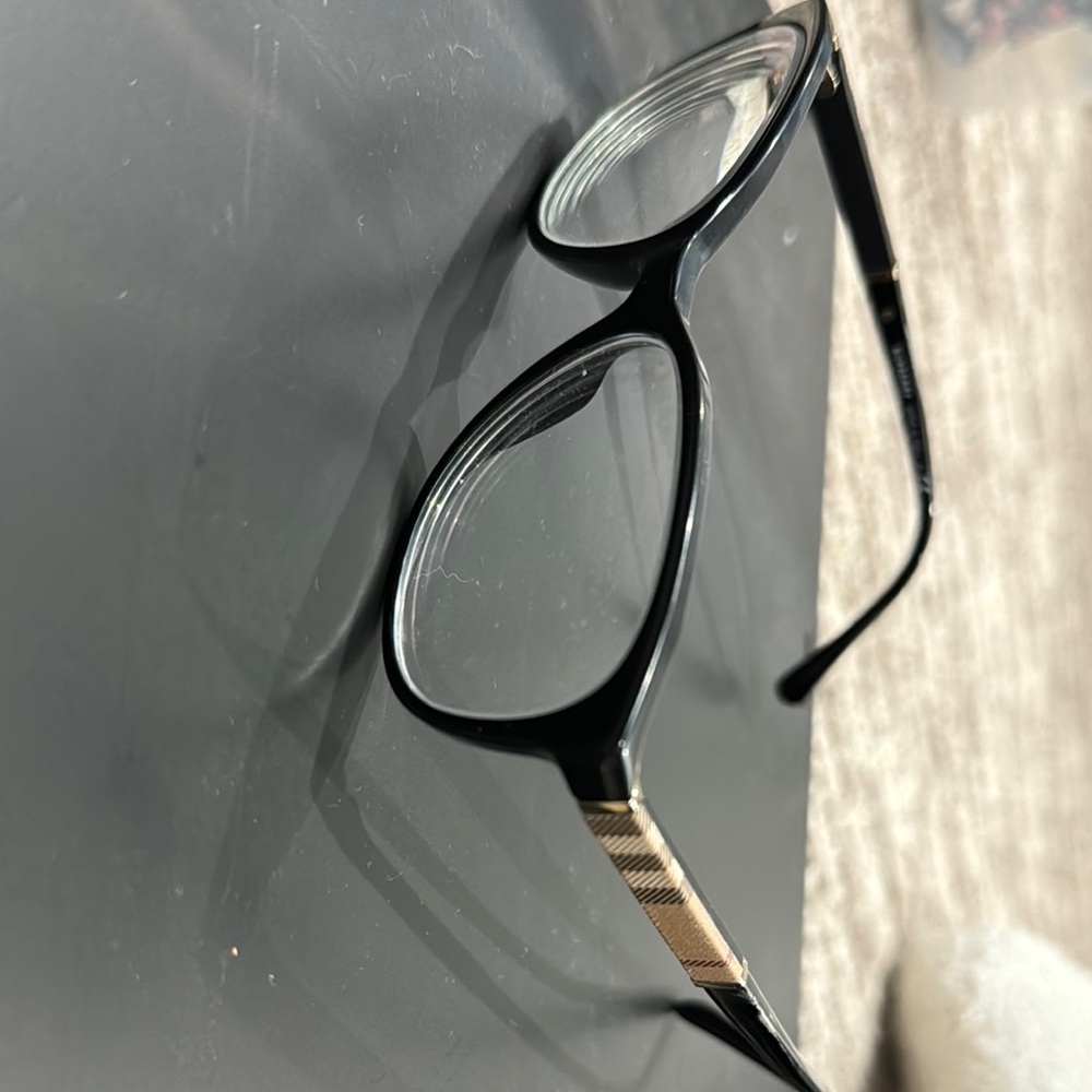 Authentic Burberry Women’s Eyeglasses